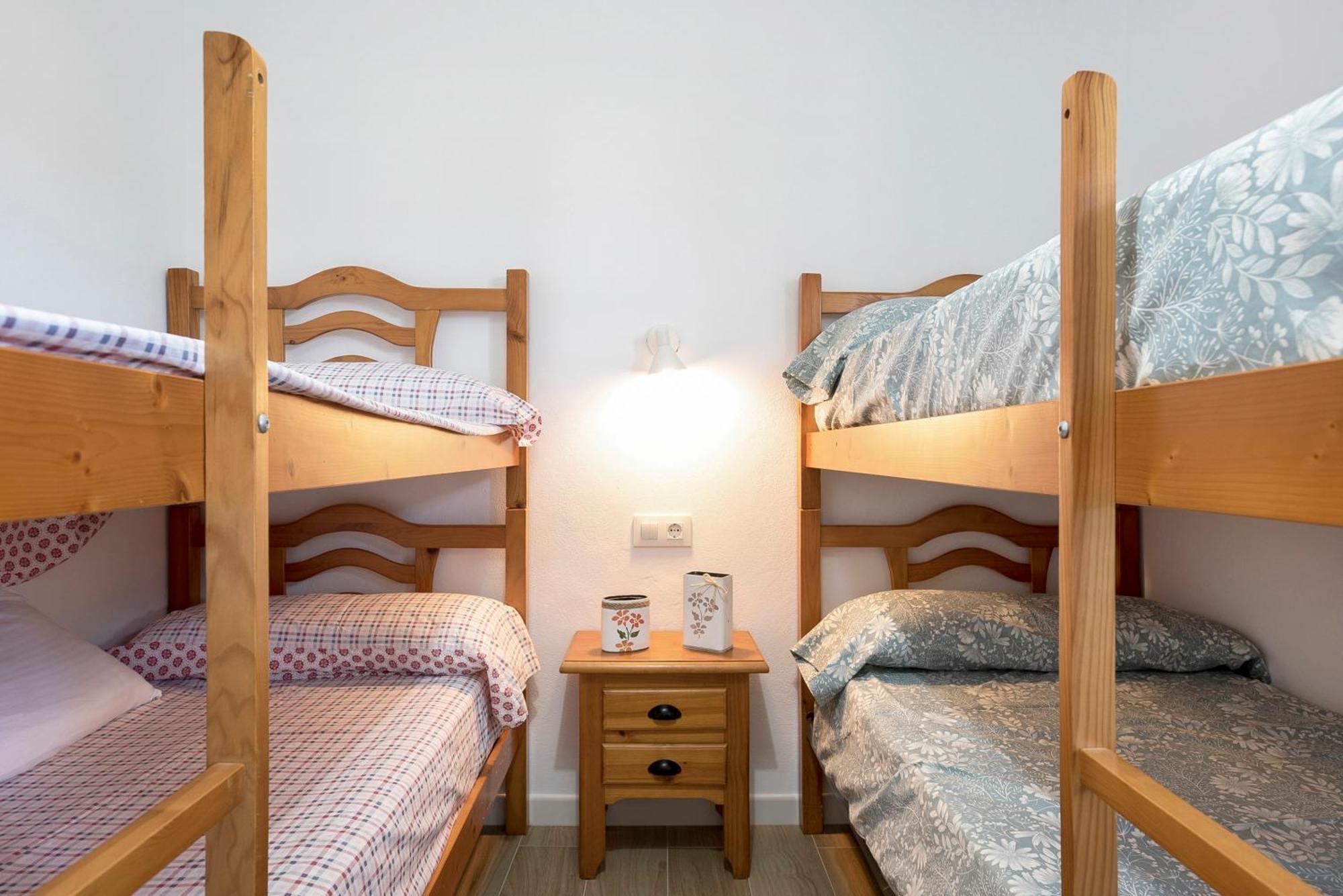 Marta'S Paradise Conil De La Frontera Ngoại thất bức ảnh