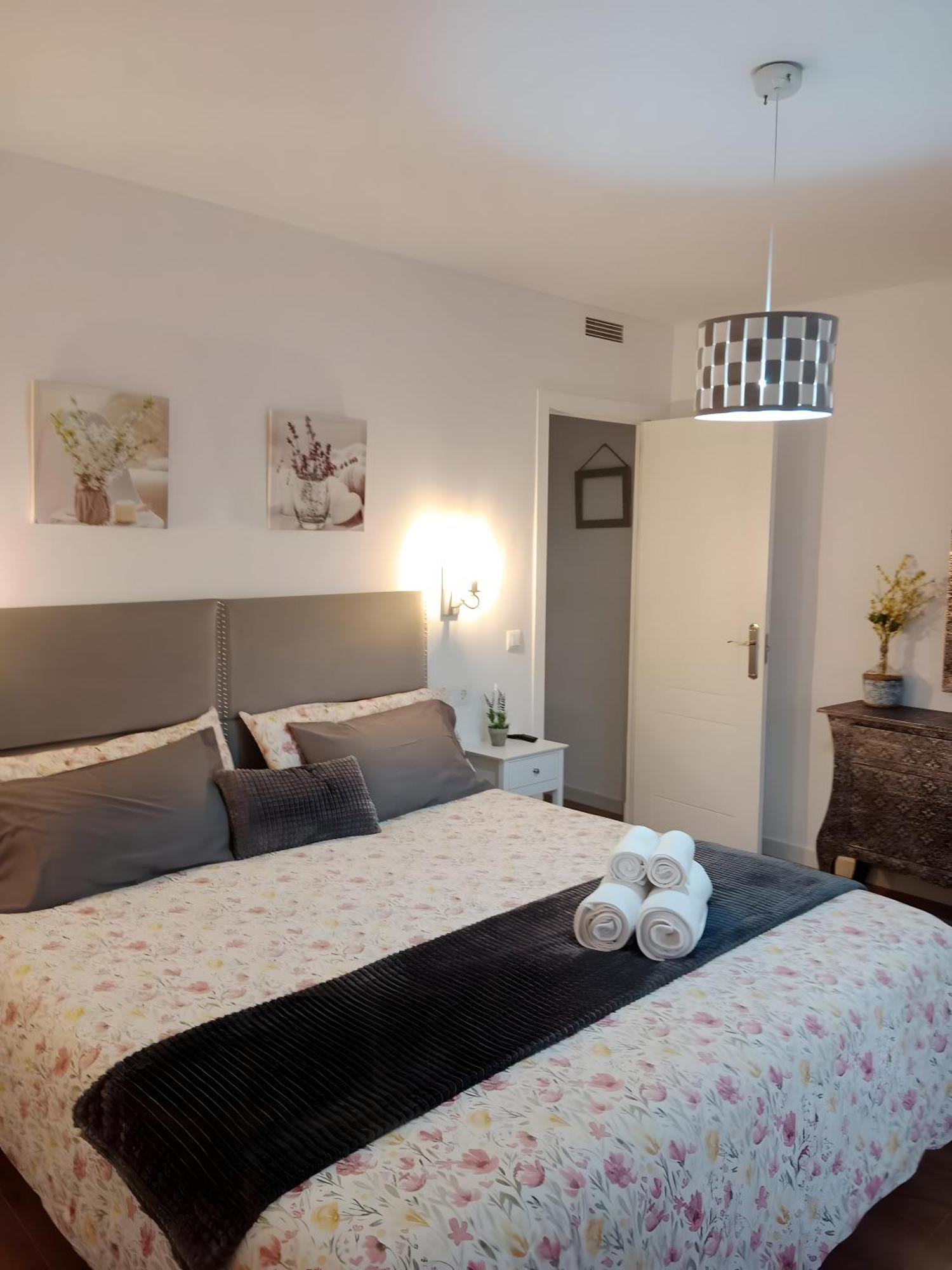 Marta'S Paradise Conil De La Frontera Ngoại thất bức ảnh