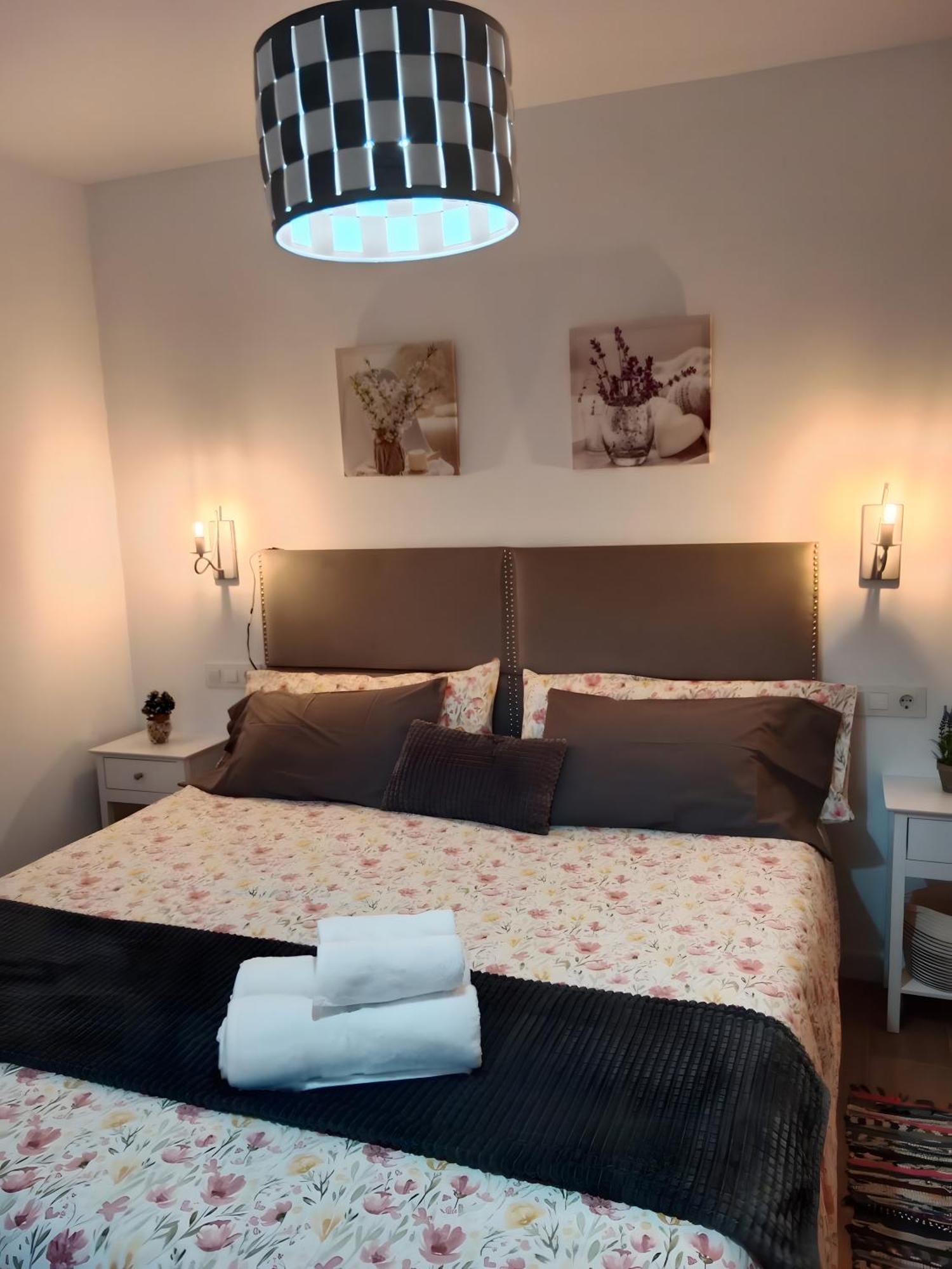 Marta'S Paradise Conil De La Frontera Ngoại thất bức ảnh