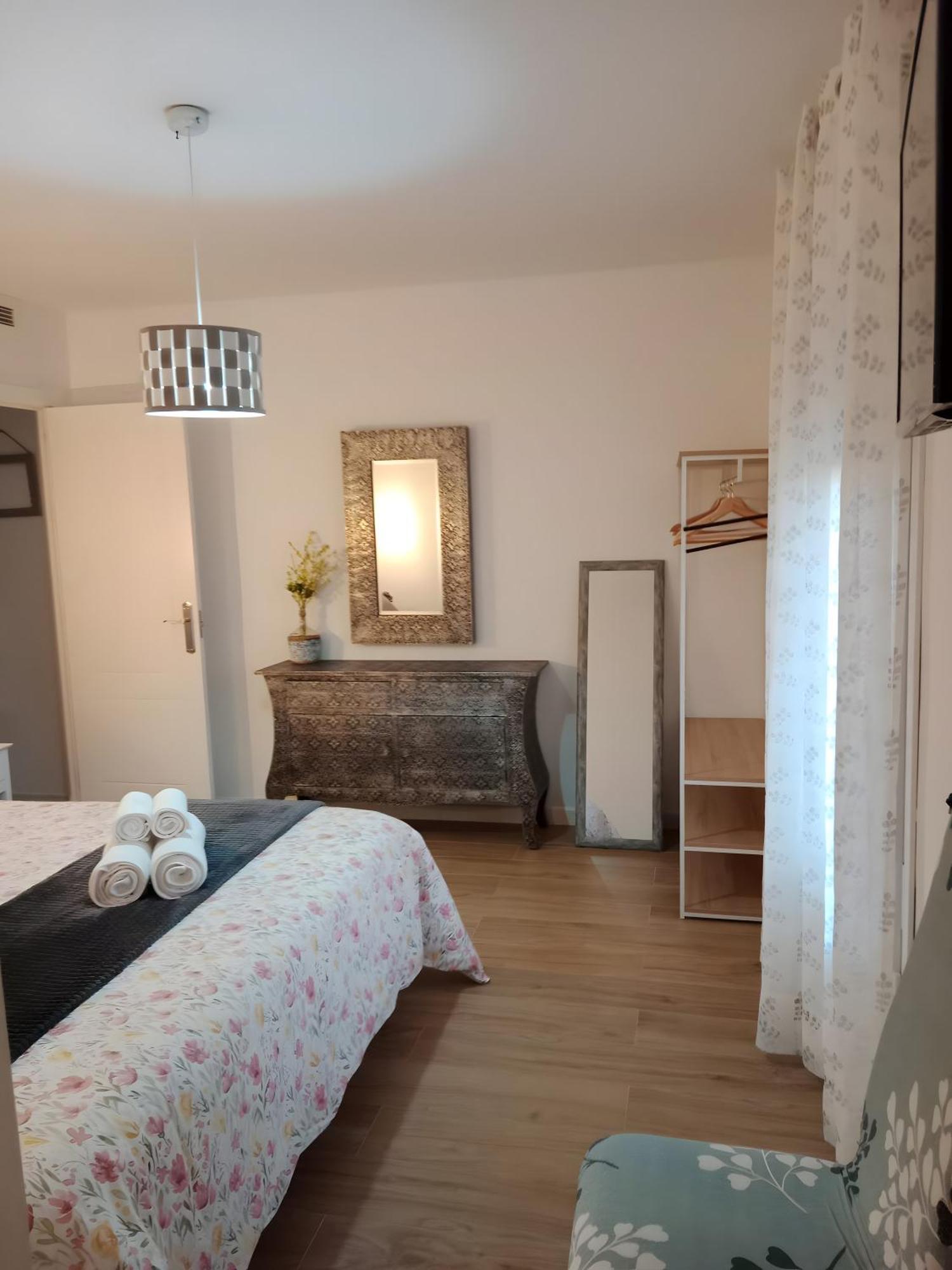Marta'S Paradise Conil De La Frontera Ngoại thất bức ảnh